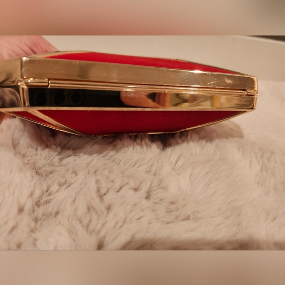 INC Lux Eve Bag NWT, Unwrapped - Picture 11 of 16